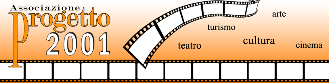 Associazione Progetto2001